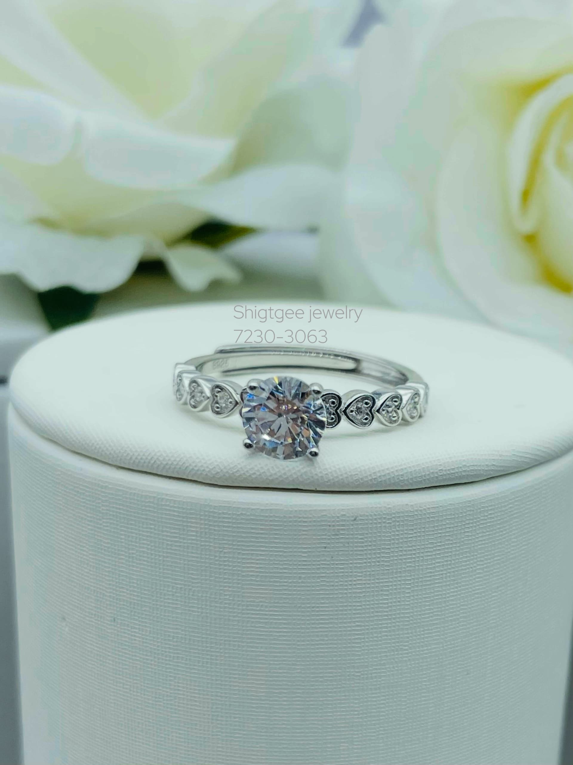 Сүйн бөгж - 2