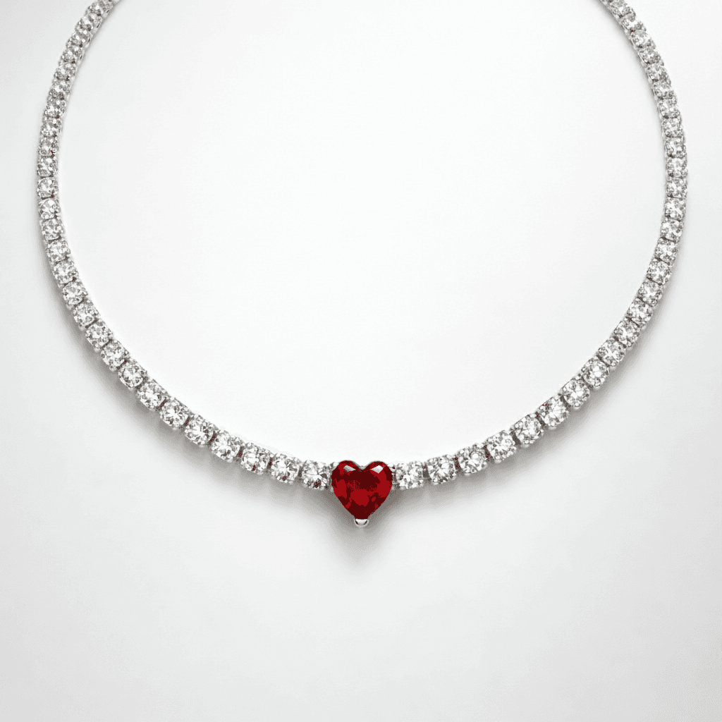 ❤️ Red Heart - 1