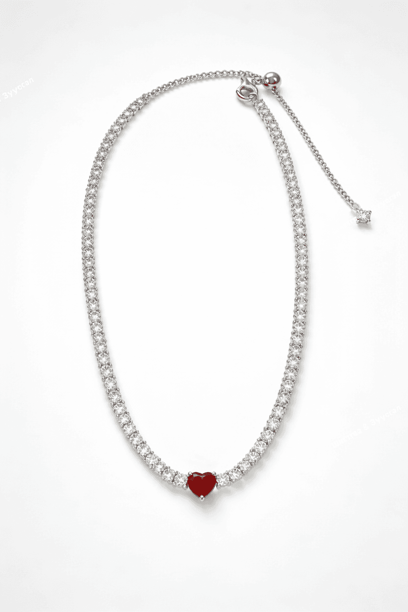 ❤️ Red Heart - 2