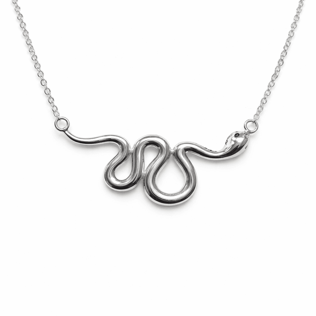 🐍 Snake Chain - 1