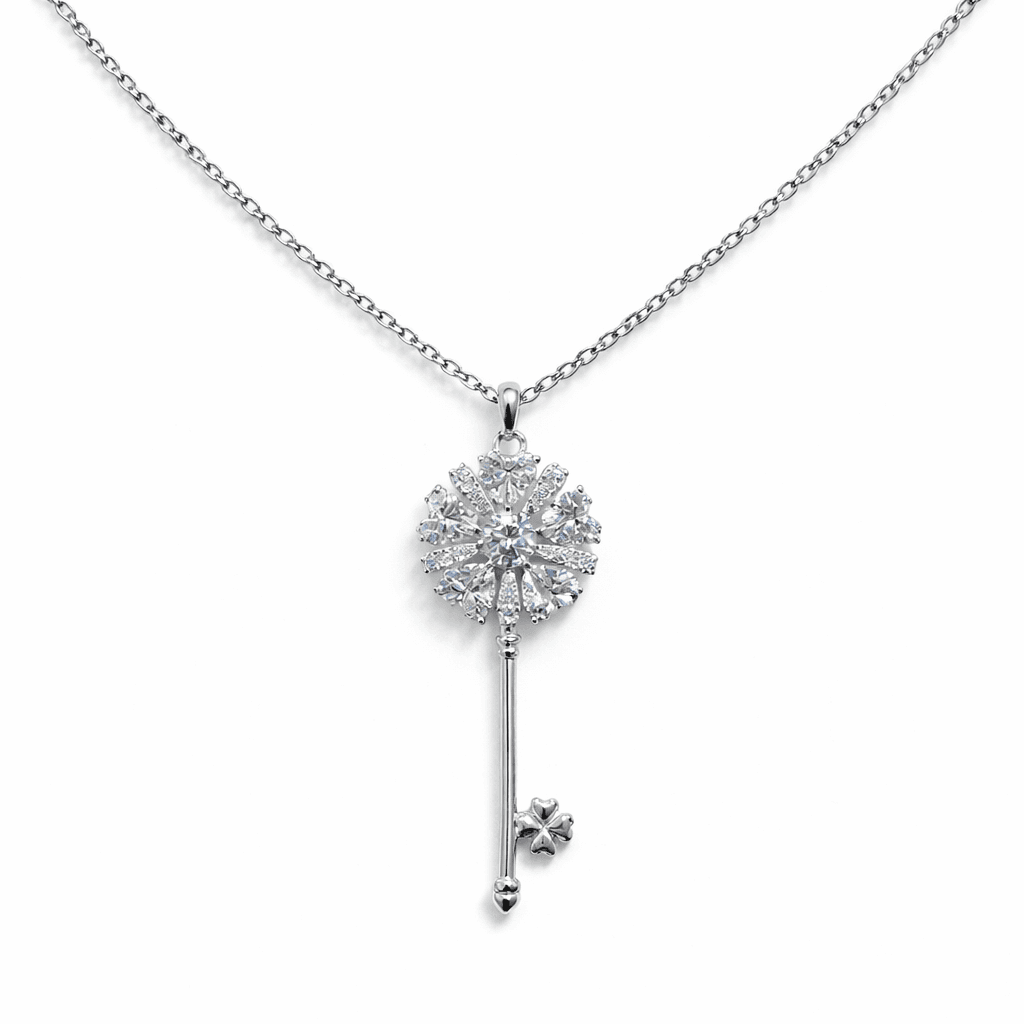 🔑✨ Blossom Key ТОМ - 1