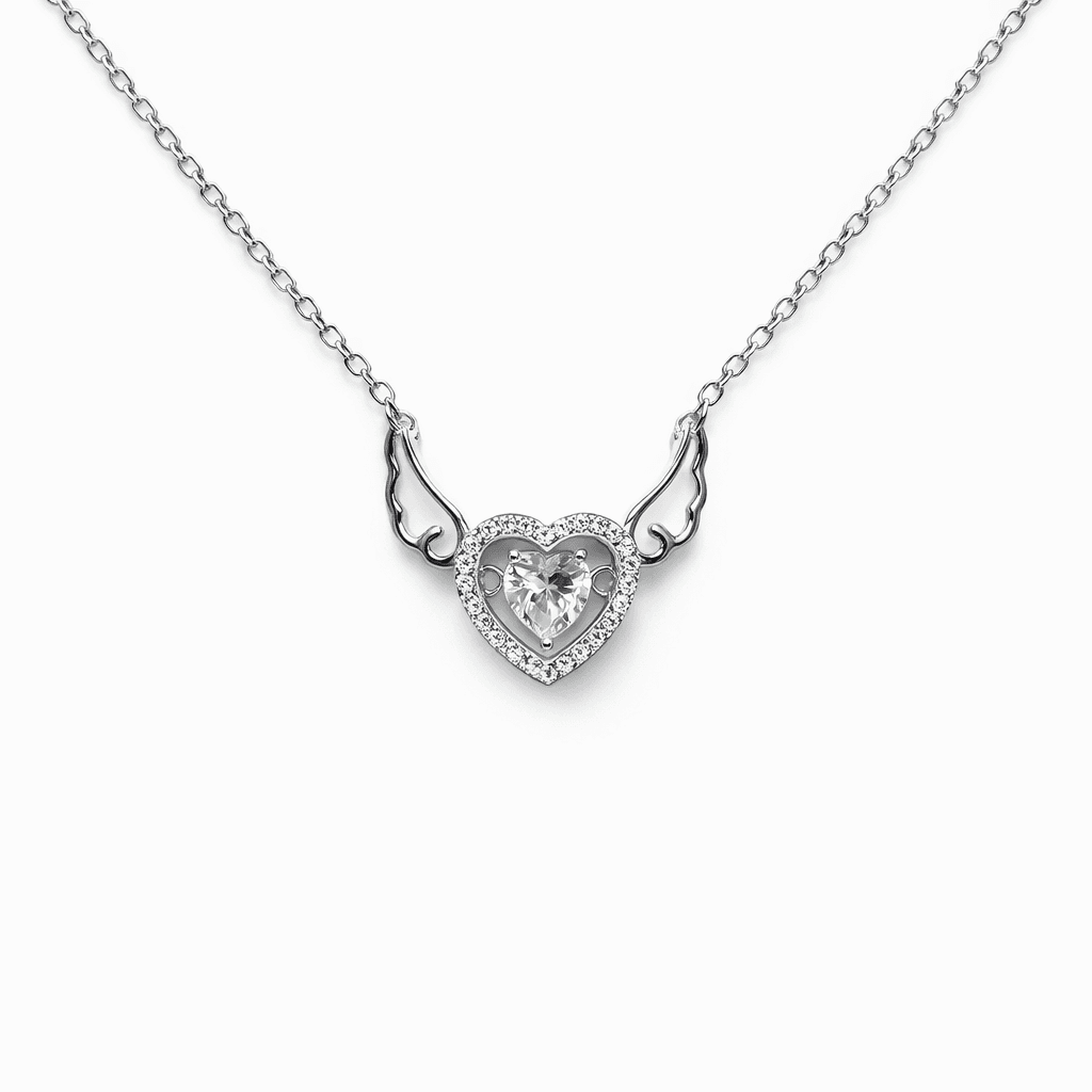 🤍 Angel Heart - 1