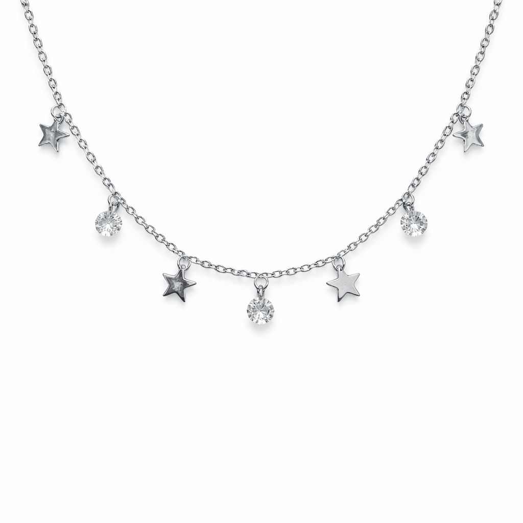 ✨ Celestial Star Drop - 1
