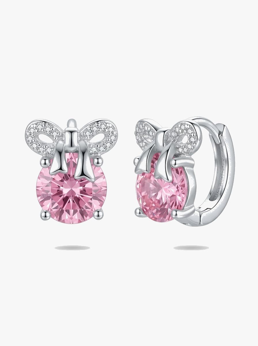 🎀 Sparkling Bow - 1